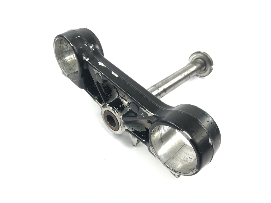Aprilia RS 125 Extrema [1994] - lower fork bridge steering head bridge steering head mount