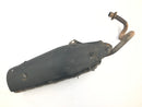 BMW C1 125 [2002] - Exhaust rear silencer manifold silencer exhaust muffler-1