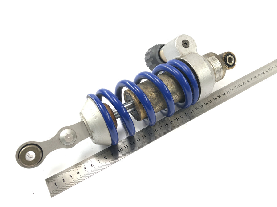 Aprilia RST 1000 Futura [2002] - shock absorber spring bone