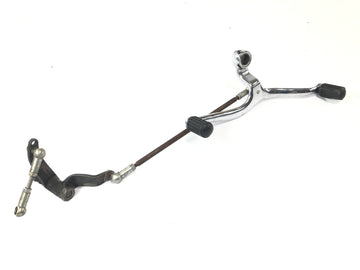 Moto Guzzi California III VY Integrale [1990] - Shift lever shift lever shift linkage left