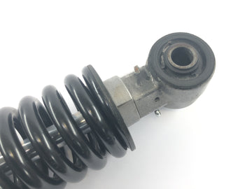 Yamaha DT 175 2K4 [1982] - Suspension strut shock absorber rear wheel suspension Monocross rear - 0