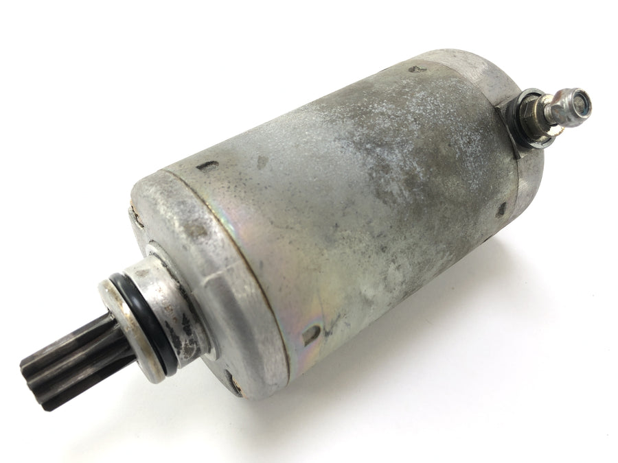 BMW K 100 RT [1988] - Starter motor