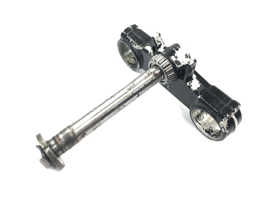 Aprilia RS 125 Extrema [1994] - lower fork bridge steering head bridge steering head mount