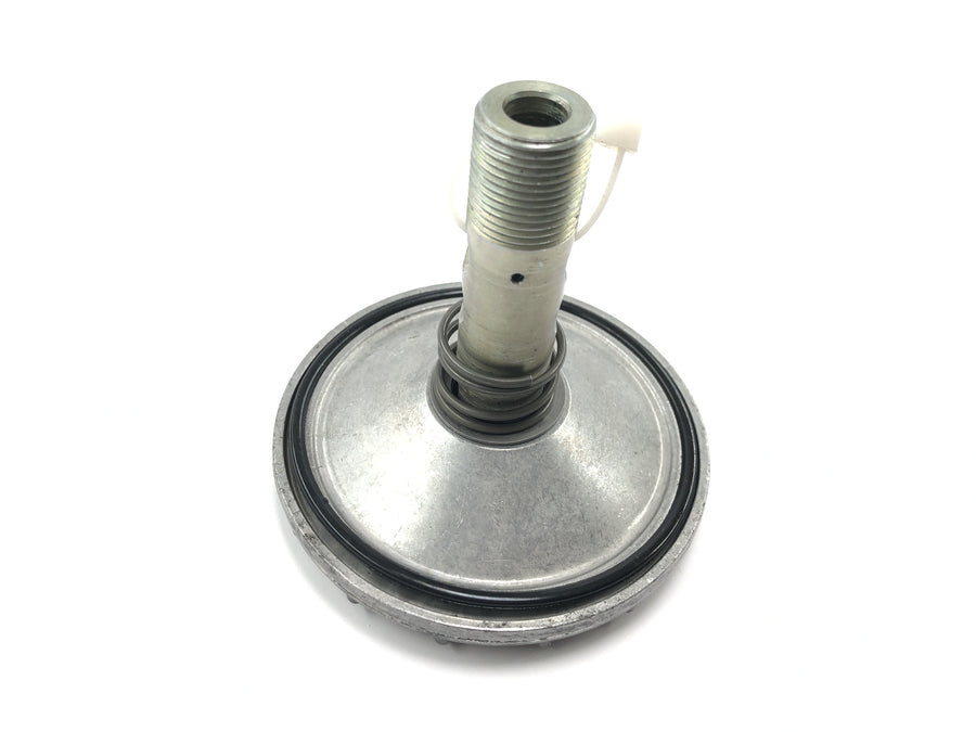 Triumph Adventurer 900 T309RT [1998] - Oil filter cover engine cover