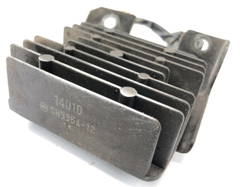 Suzuki DR 350 SK42B [1991] - Tension regulator rectifier charge control controller