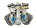 Kawasaki VN 1600 Classic VNT60A [2007] - intake manifold with injectors-2