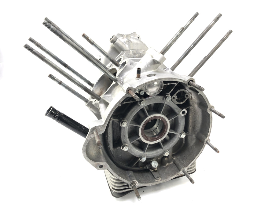 Moto Guzzi V7 Special [1971] - Engine housing empty casing