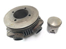 DKW NZ 250 [1938] - cylinder and piston set-2