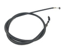 Honda GL 500 Silverwing PC02 [1982] - coupling train coupling cable cable-4
