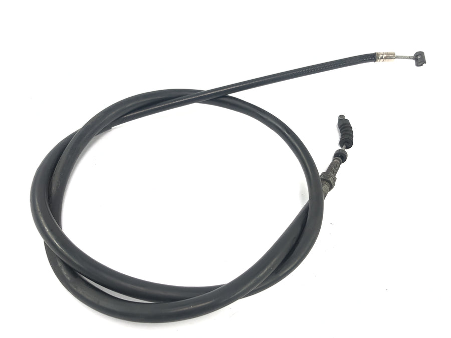 Honda GL 500 Silverwing PC02 [1982] - coupling train coupling cable cable
