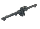BMW K 1200 S K12S [2005] - Injection rail with fuel pressure sensor-3