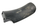 Suzuki DR 350 SK42B [1991] - fender rear wheel cover protective sheet splash protection-2