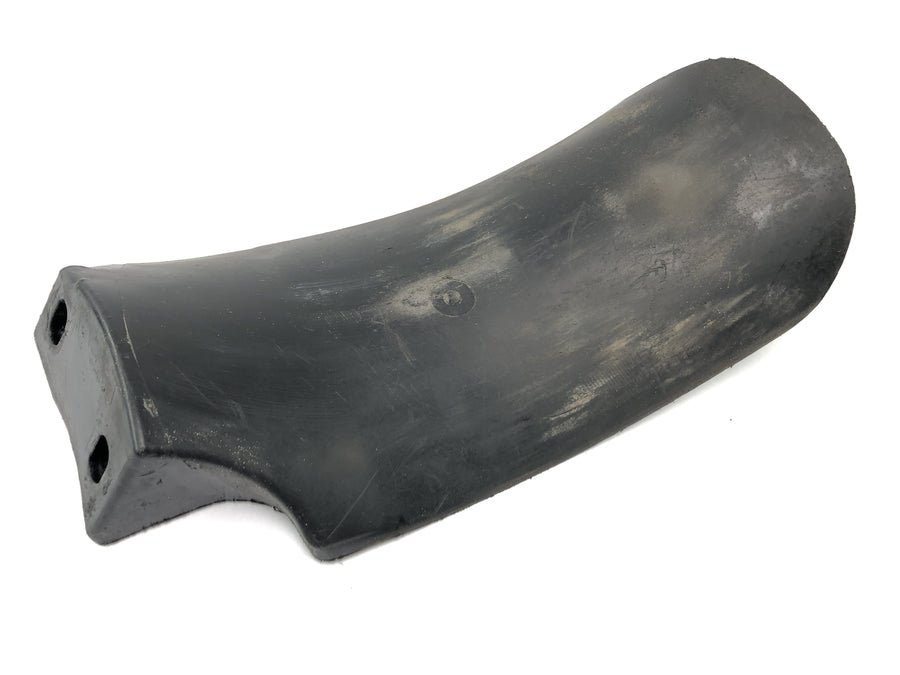 Suzuki DR 350 SK42B [1991] - fender rear wheel cover protective sheet splash protection