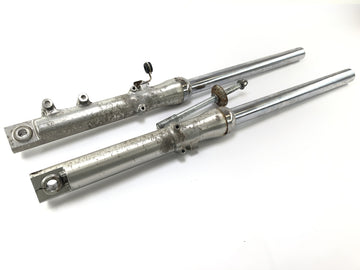 Kawasaki VN-15 VNT50A [1989] - Fork telescopic fork with axle