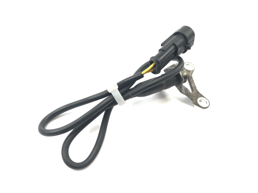 Ducati Multistrada 1200 S Touring [2009] - Rear brake light switch
