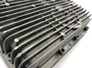 MOTO GUZZI CALIFORNIA 2 1000 VT [1982] - Oil pan engine case cover ribbed oil pan-4