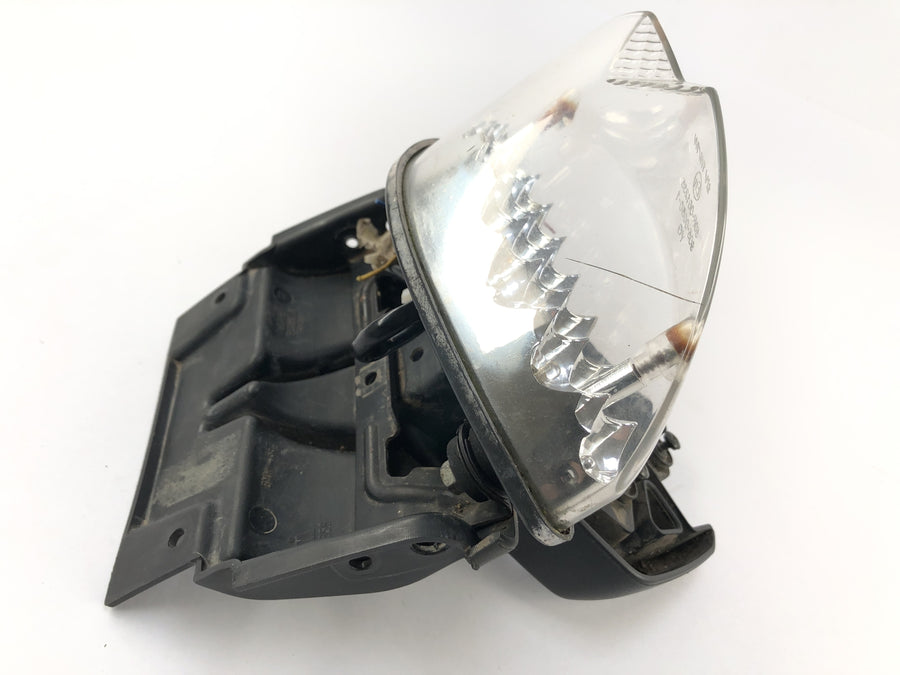 BMW R 1200 GS R12 K25 [2003] - rear light rear light with license plate holder