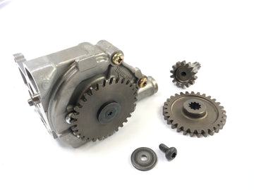 Triumph Daytona 955i T595 [1999] - Oil pump