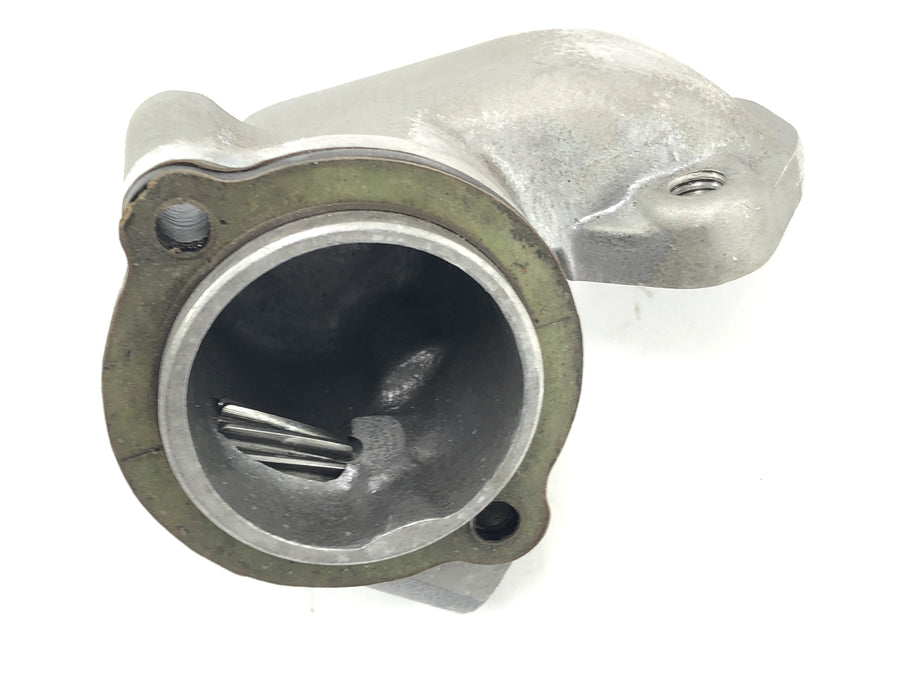Honda GL 1000 Goldwing GL1 [1978] - Thermostat housing Coolant housing
