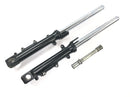Kawasaki ZRX 1200 S ZRT20A [2001] - Fork telescopic fork front fork with axle-1