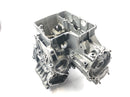 Yamaha YZF R1 RN04 [2001] - Engine block engine housing crankcase with pistons-9