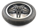 Honda Goldwing GL 1100 SC02 [1980] - front wheel wheel rim in front-1