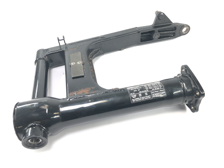 Honda VTX 1800 SC46 [2004] - Swing arm rear wheel swing arm rear wheel guide