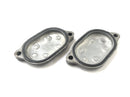 Honda XL 500 S PD01 [1982] - valve cover-4