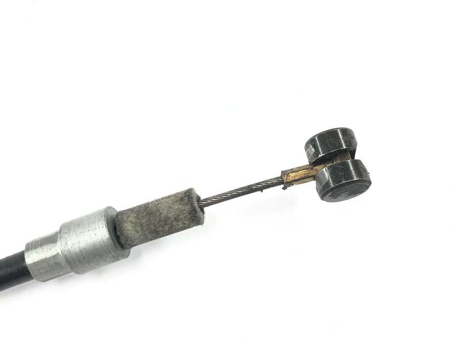BMW R 1100 RT 259 [1999] - Clutch cable Bowden cable clutch cable