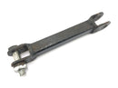 Kawasaki ZRX 1200 S ZRT20A [2001] - Brake strut anchor strut rear-1