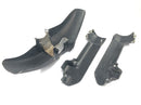 Honda XRV 750 Africa Twin RD04 [1990] - Front mudguard with fork protectors-6
