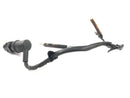 Yamaha XT 550 5Y3 [1982] - brake light switch at the back-2