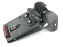 BMW R 1150 R R21 [2003] - license plate holder protective sheet fender Mudguard Fender-1