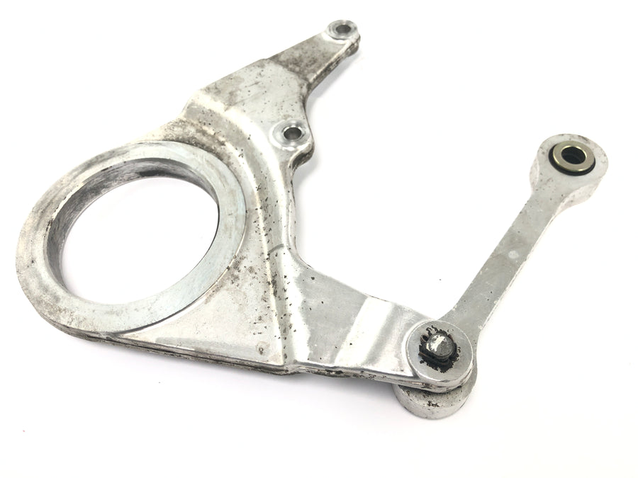 Honda VFR 800 FI RC46 [1999] - Anchor plate brake anchor swingarm rear