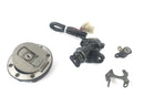 Yamaha YZF R1 RN01 [1998] - locksmith ignition lock-1