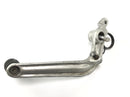 Ducati Monster M600 [1995] - Brake pedal brake lever foot brake-4