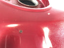 Yamaha XJR 1200 4PU [1996] - Tank fuel tank petrol tank fuel tank red-4