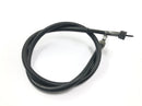 Yamaha XJR 1300 RP02 [1999] - Speedometer cable, speedometer drive, speedometer shaft-2