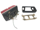 Honda GL 500 SILVERSCHING PC02 [1982] - rear light unit housing rear light-9