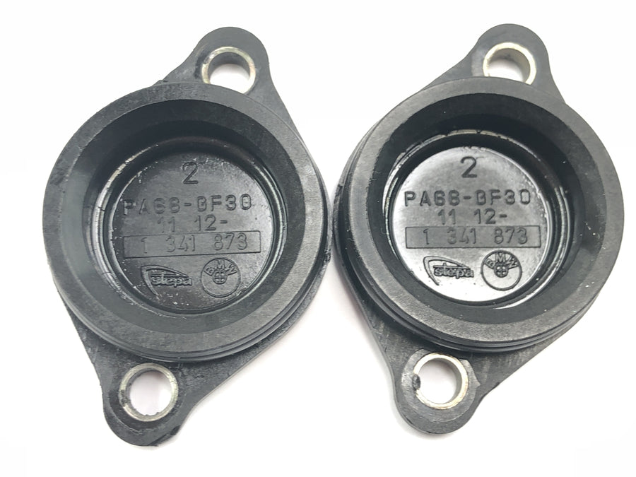 BMW R 1100 S R2S [2000] - cylinder cover camshaft cover pair