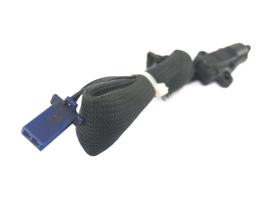 Moto Guzzi Stelvio 1200 8V [2016] - Side stand switch