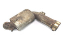 KTM 640 Adventure LC4 [2001] - Front silencer-2