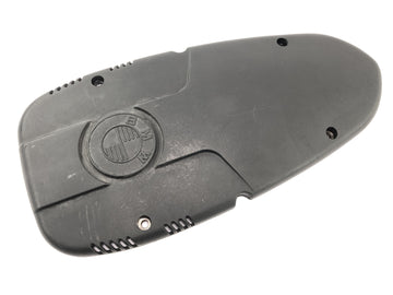 BMW R 1150 R R21 [2003] - Cover Bottom cover Motor lid