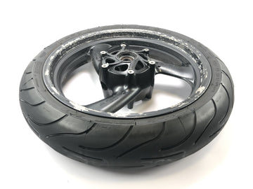 Yamaha XJR 1300 RP02 [1999] - Front wheel rim wheel 3.50 x 17"