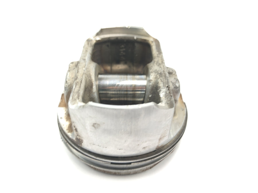 Aprilia RS 125 TW [2017] - cylinder with piston