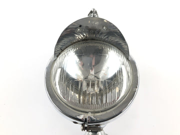 Suzuki Intruder VL 1500 AL [2000] - Additional headlight headlight headlight chrome lamp - 0