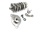 Honda NSR 125 JC22 [1998] - switch roller circuit mechanics set-3