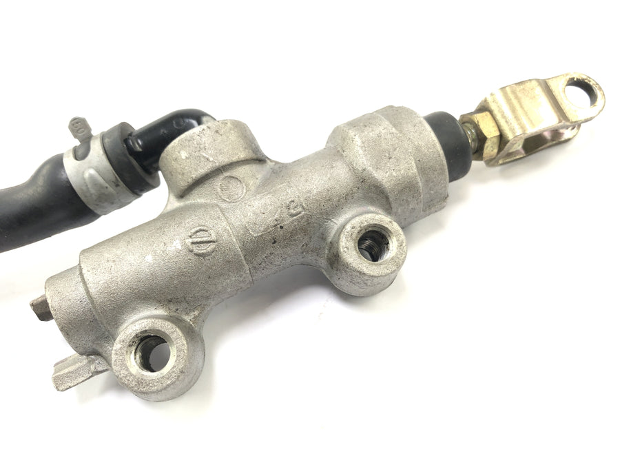 Kawasaki Z 1000 ZRT00A [2006] - Rear brake pump