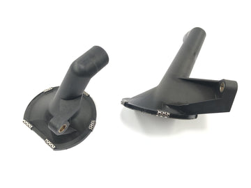 BMW R 850 C 259C [1999] - Oil sieve filter unit pair - 0