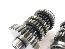 Honda CBR 1000 F SC24 [1991] - Gearbox-2
